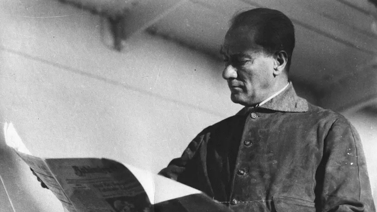 10 Kasım 2025: En Anlamlı ve Duygusal Atatürk’ü Anma Mesajları