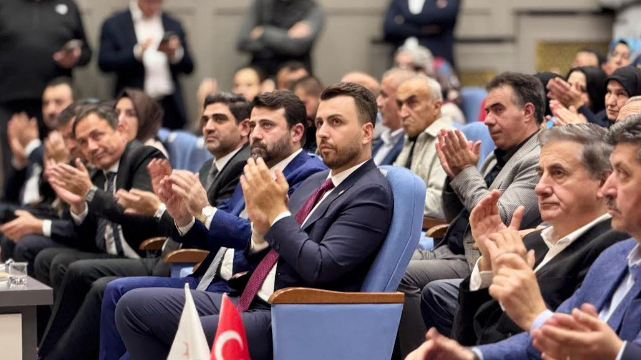 Ali Taylan Öztaylan: Milletimizin Güveni Bize Güç Veriyor