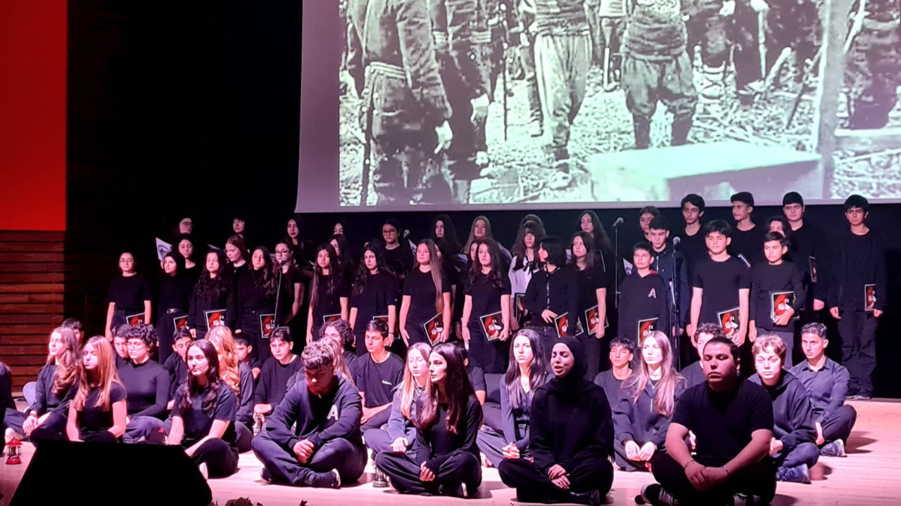 Edremit’te Saat 09.05’te Hayat Durdu