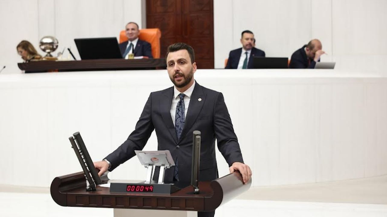 Ali Taylan Öztaylan’dan 10 Kasım Mesajı