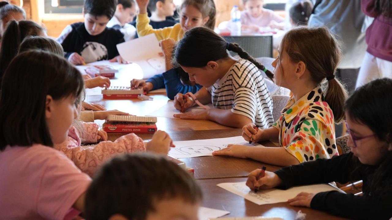 Altıeylül Belediyesinden 10 Kasım'a Özel Anlamlı Etkinlik