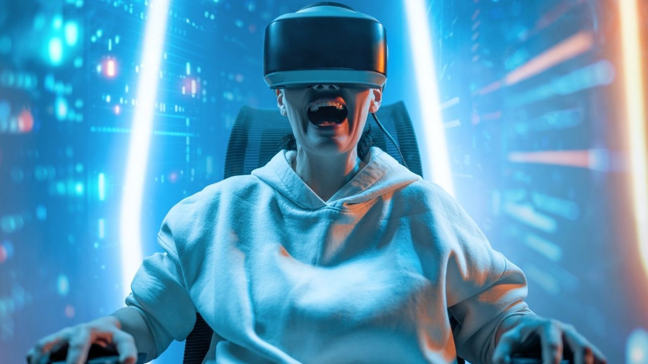 BAÜN’den Sanal Gerçeklikle Ameliyat Kaygısına Çözüm