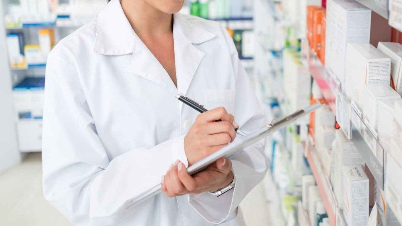 10 Kasım Balıkesir'de Hangi Eczaneler Nöbetçi? 2025