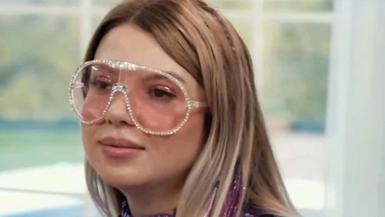 Yemekteyiz Eda kimdir, nereli, kaç yaşında?