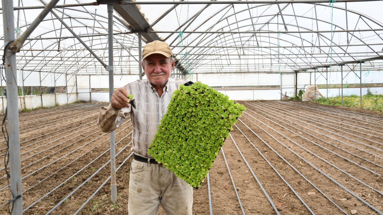 Tarımda Balıkesir Modeli Nedir? Büyükşehir Verileri Açıkladı