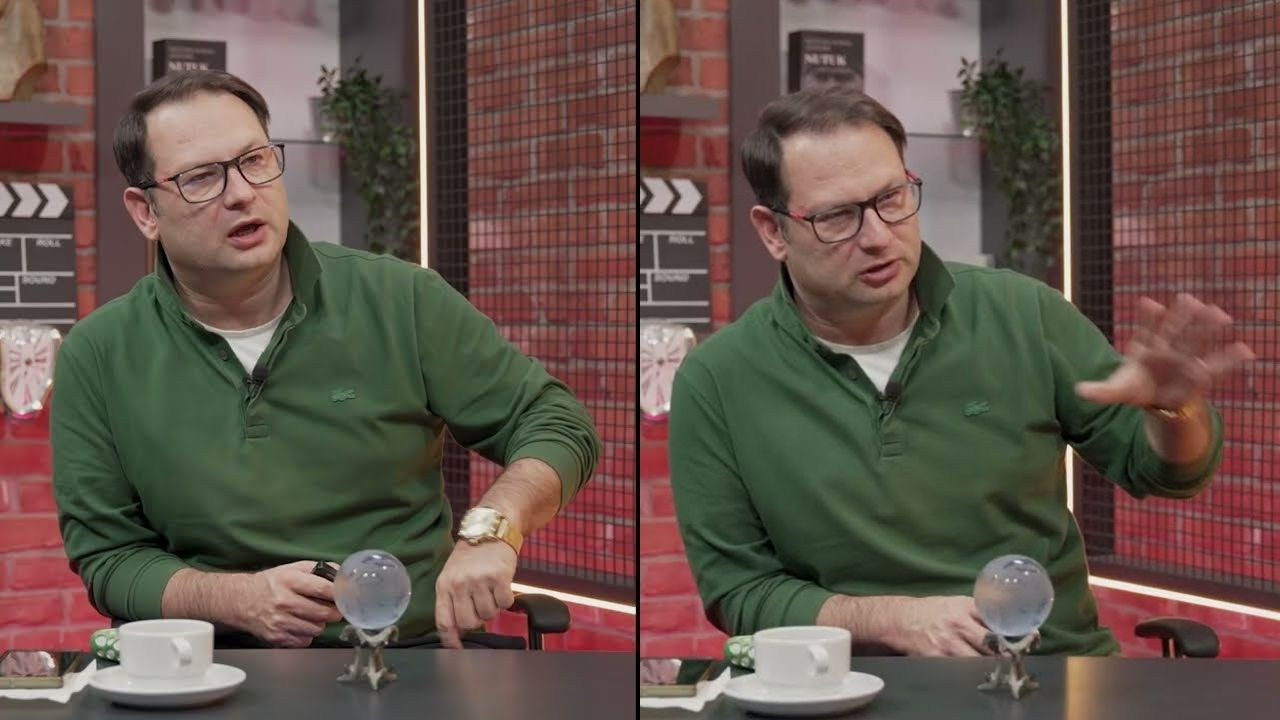 Astrolog Aytaç Öner Kimdir, Nereli, Kaç Yaşında?