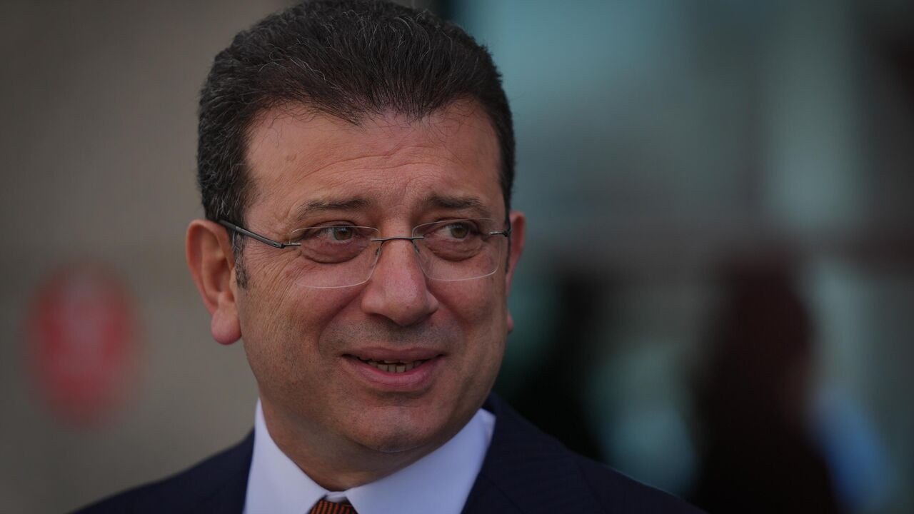 Ekrem İmamoğlu 142 Eylemden Sorumlu Tutuldu!