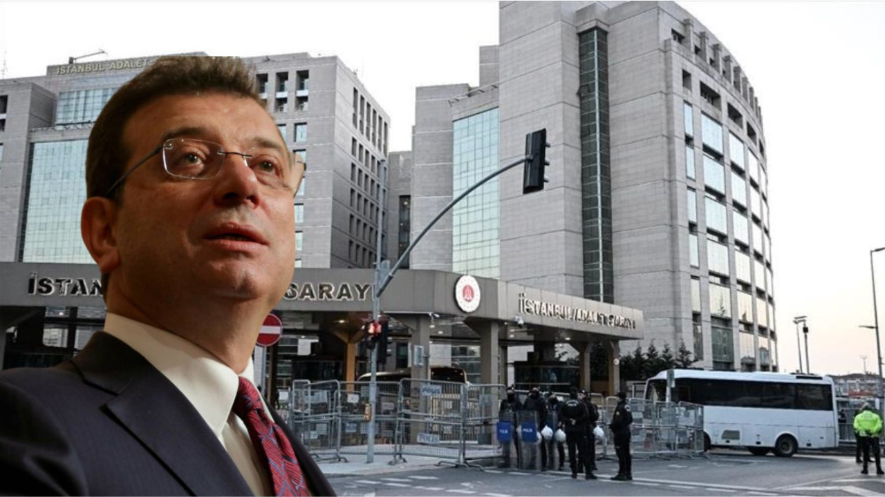 İBB’de “Yolsuzluk” Soruşturması Tamamlandı! İşte Detaylar