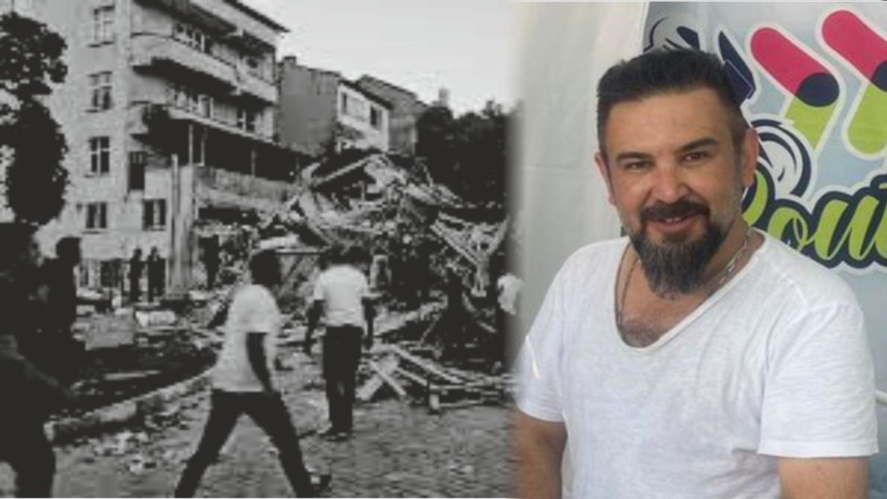 Balıkesir’de Deprem Uyarısı: Cemil Sarı’dan Güçlü Şehir ve Güvenli Yapı Çağrısı