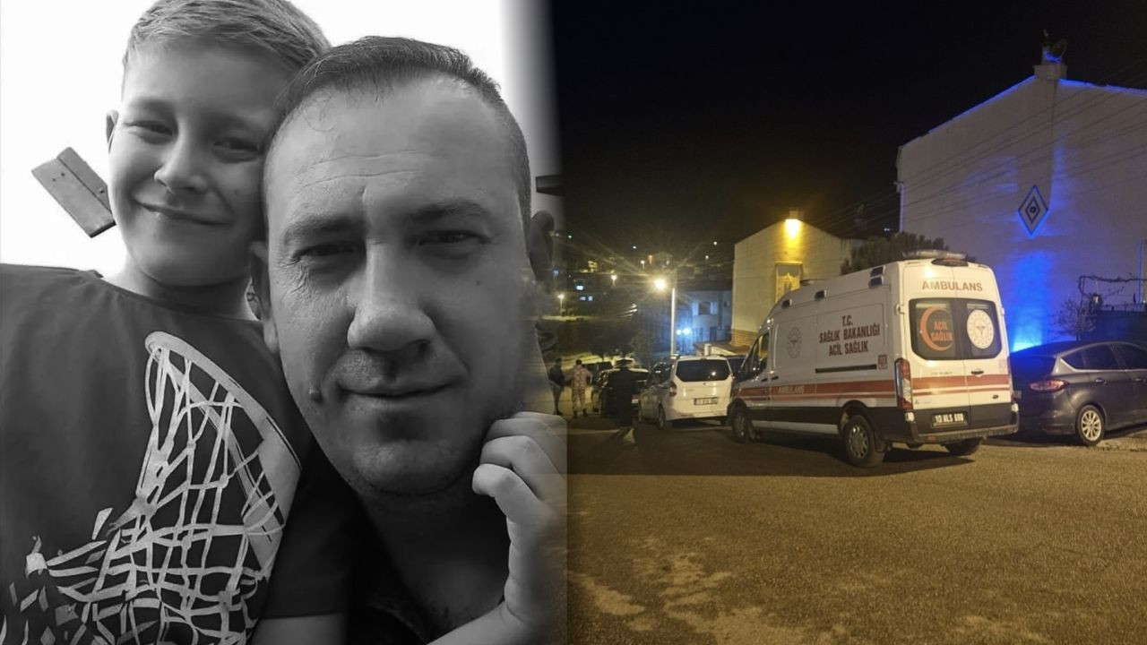 SON DAKİKA- Şehidimiz Var: Balıkesir'e Şehit Ateşi Düştü!