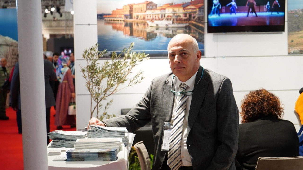 Ayvalık'ta Karbon Vergisi Başlıyor