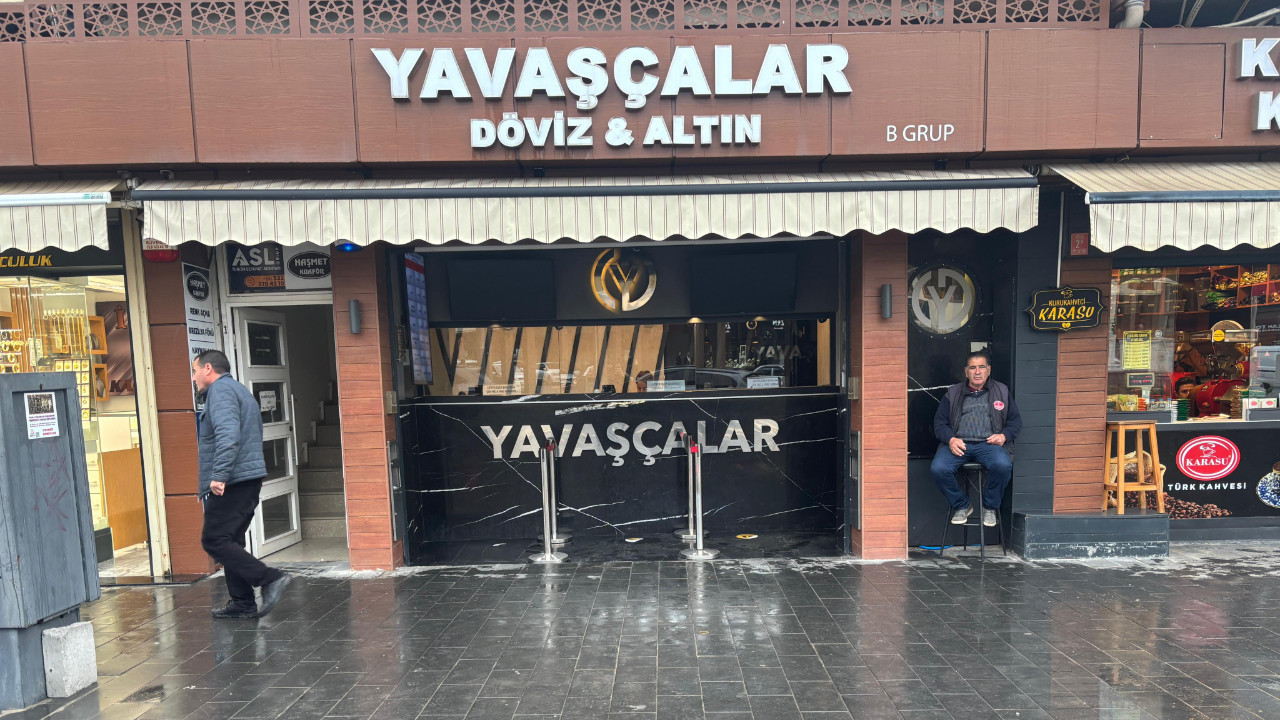 Balıkesir’de Dolar ve Altın Yükseliyor mu? İşte 12 Kasım 2025 Döviz Kurları