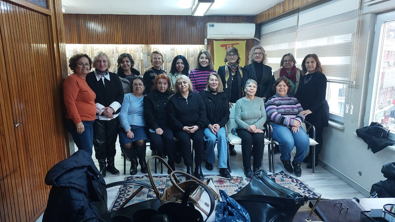 Balıkesir Kadın Platformu: “Dilovası’ndaki Patlama Açık Bir İş Cinayetidir”