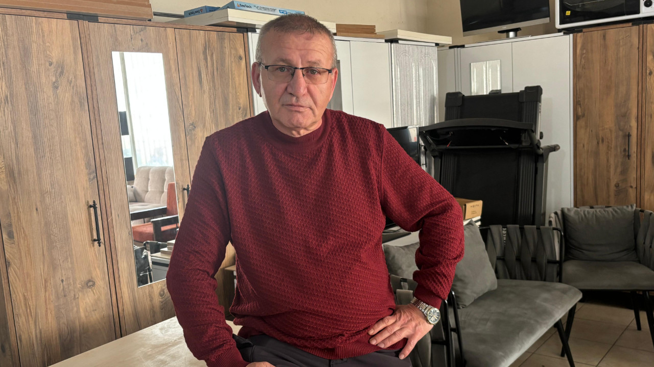 Balıkesir’de Vatandaş İkinci Ele Yöneldi