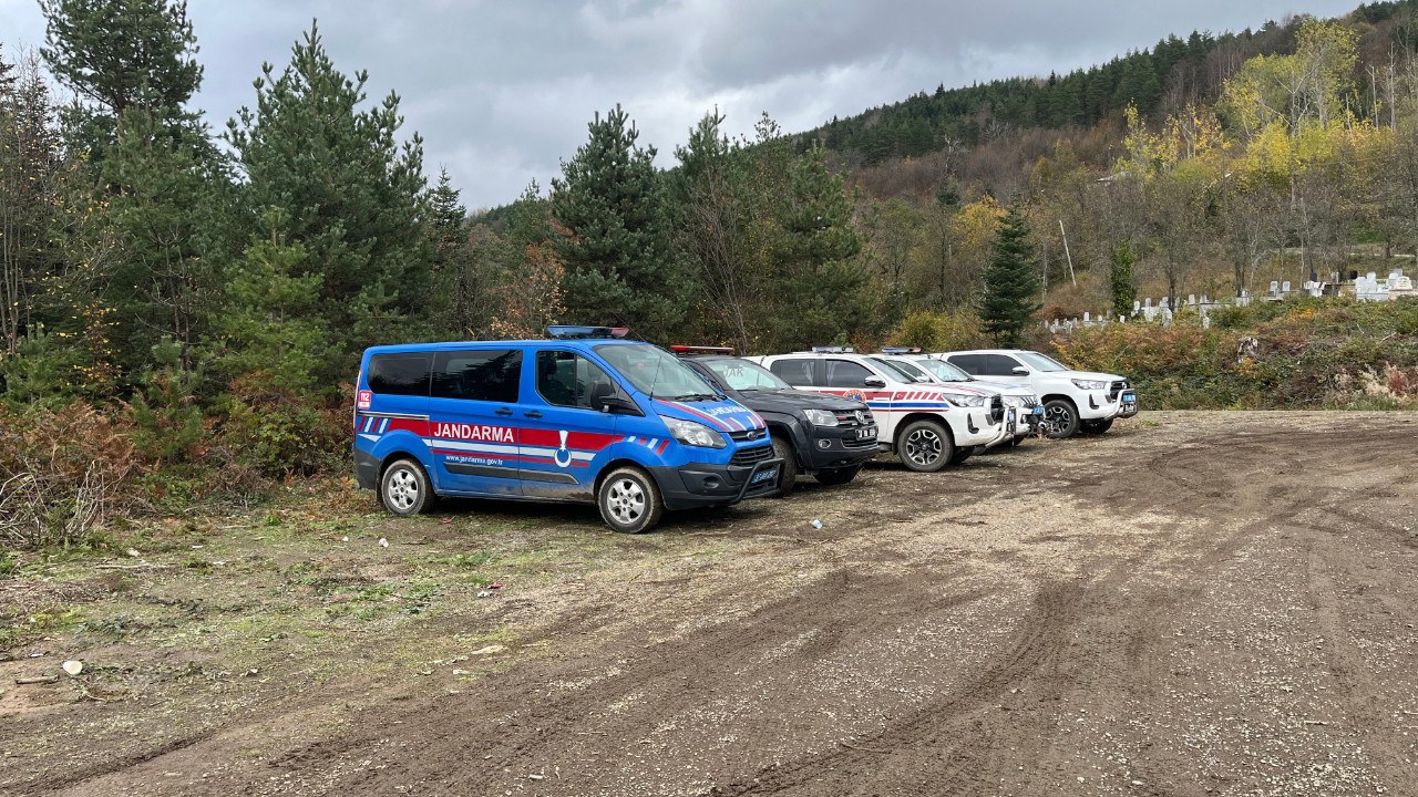 Günlerdir aranıyorlardı Cesetleri Bulundu