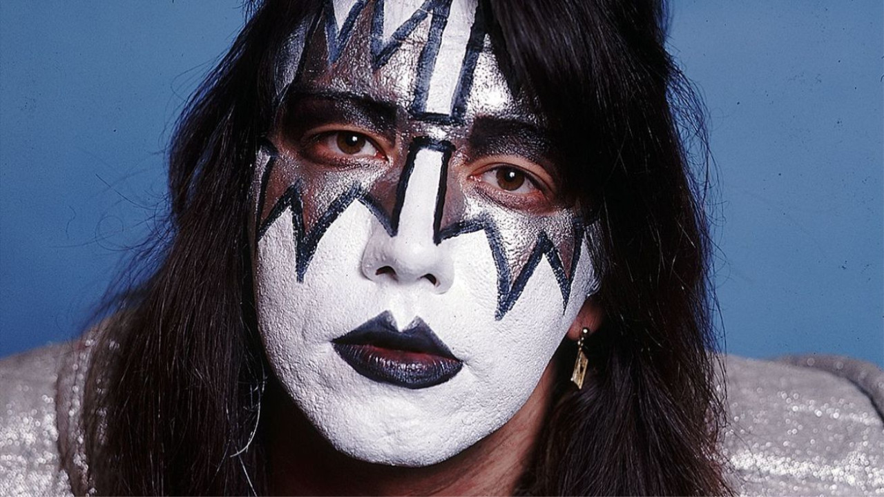 KİSS Grubunun Gitaristi Neden Öldü? Nasıl Öldü? İşte Detaylar