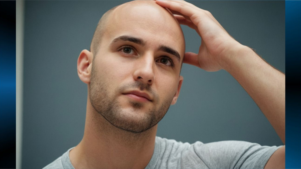 Saç Ekimine Gitmeden Önce; Saç Köklerini Harekete Geçiren 7 Yöntem