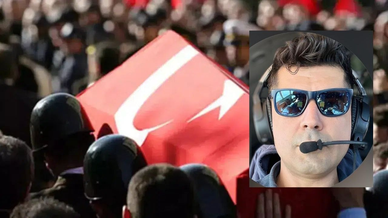 Şehit Hava Pilot Binbaşı Serdar Uslu Kimdir, Kaç Yaşında, Nereli?