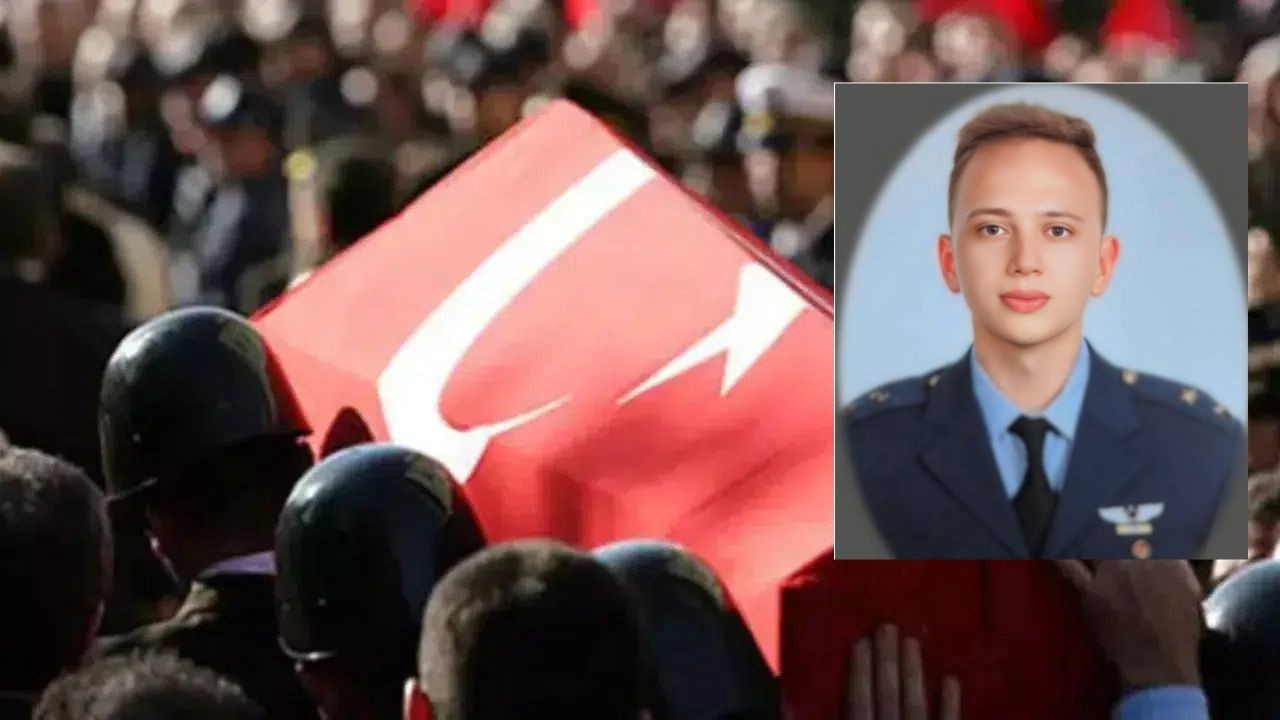 Şehit Cüneyt Kandemir kimdir, nereli, kaç yaşında?