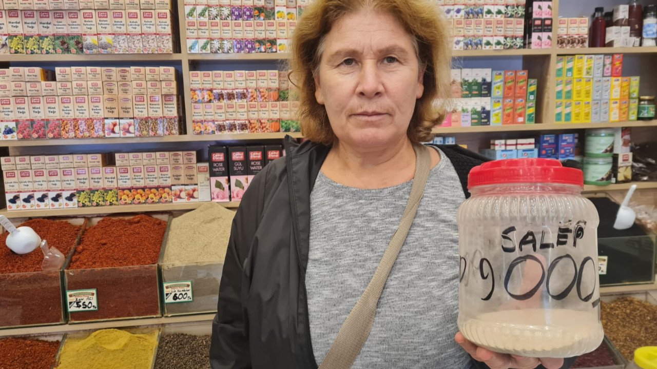 Soğuk Günlerin Sıcak İçeceği Altınla Yarışıyor