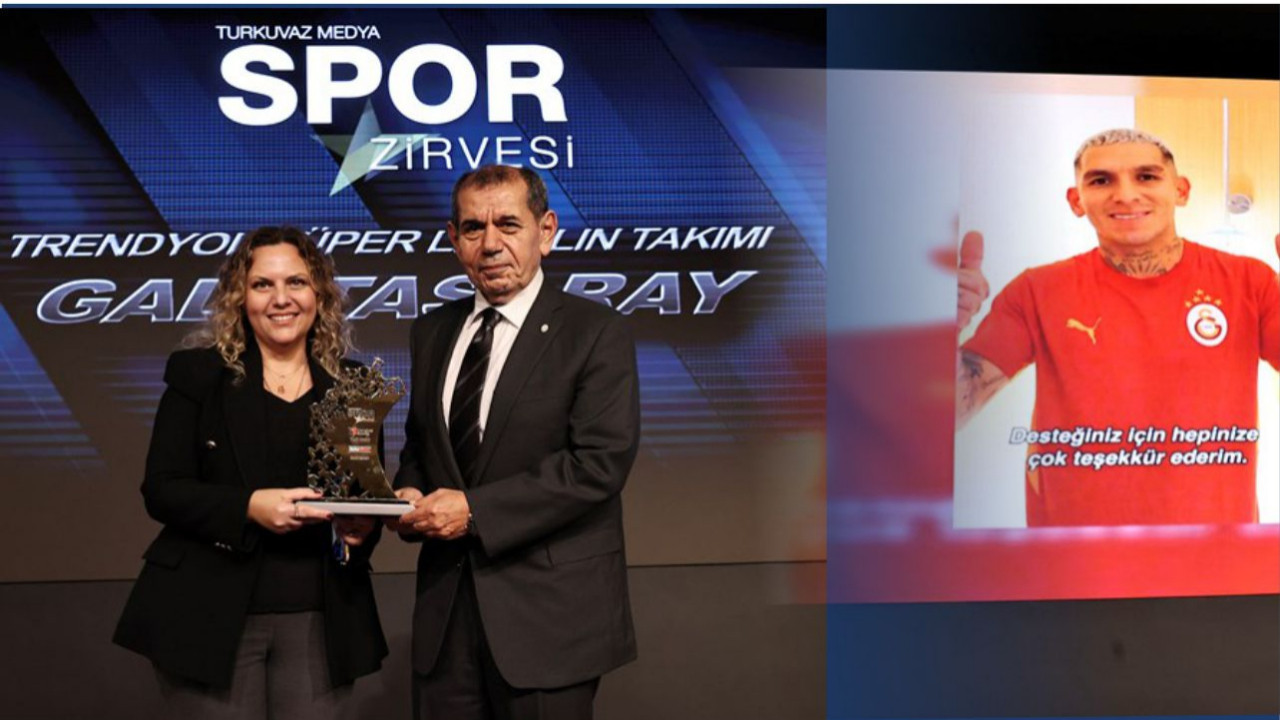 Galatasaray, Zirvedeki Yerini Pekiştirdi