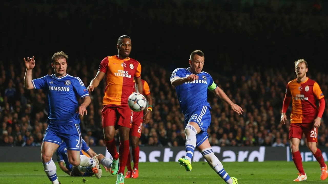 Chelsea'den 50 Milyon Euro’luk Teklif