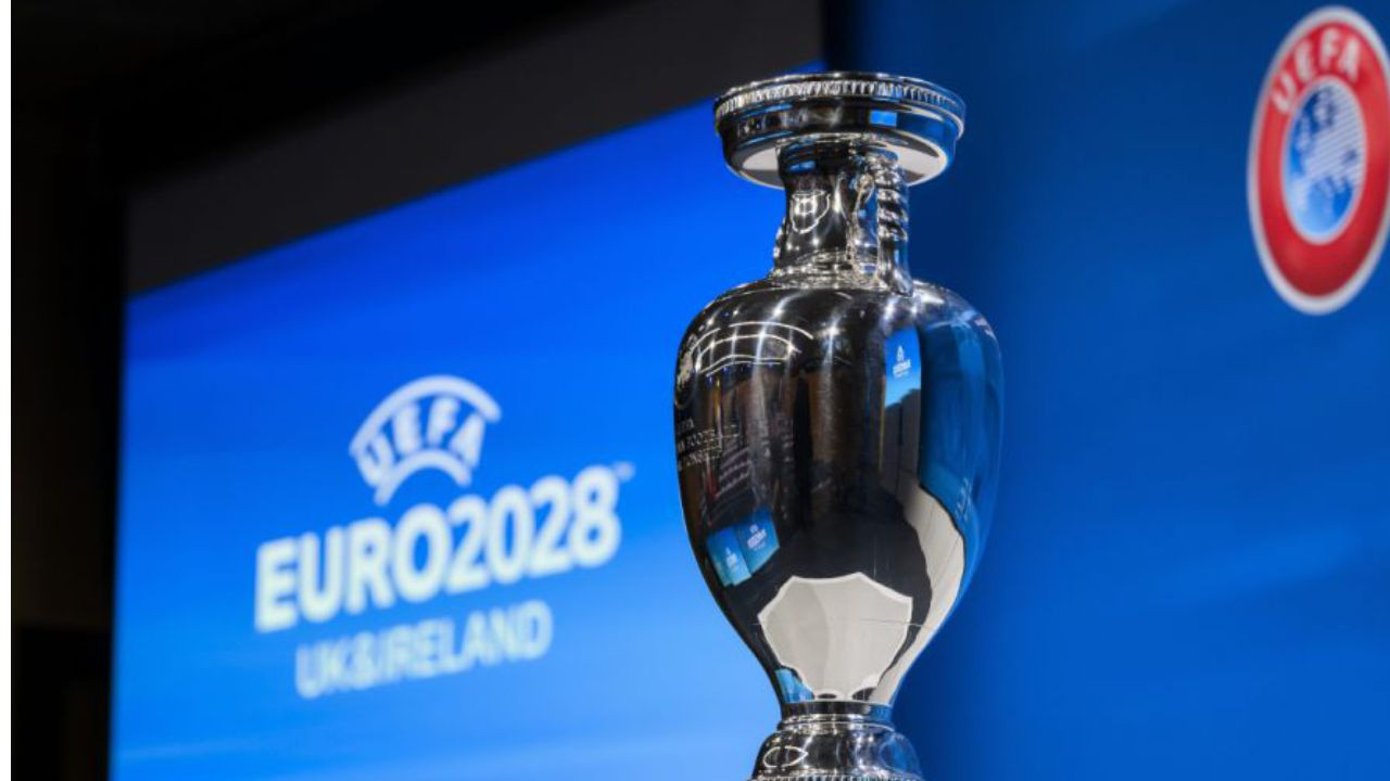 Final Wembley’de: EURO 2028’in Kritik Detayları Açıklandı