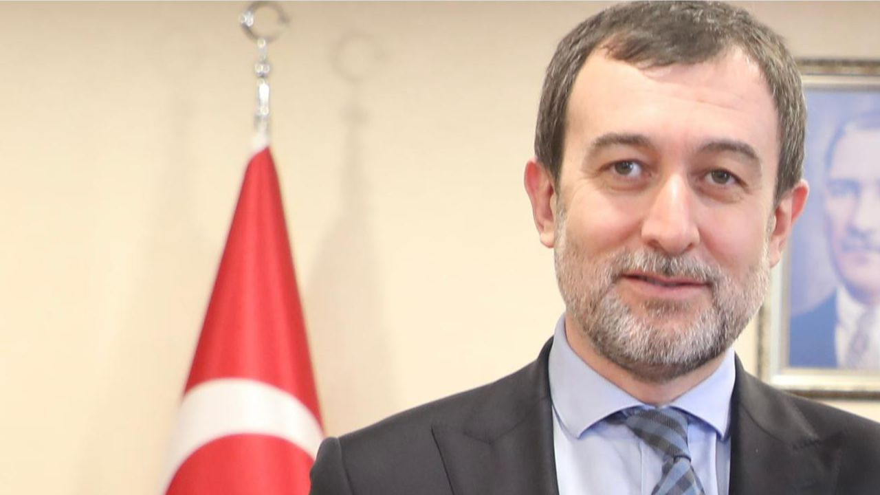 RTÜK’ün Yeni Üyesi Orhan Özdemir Kimdir?