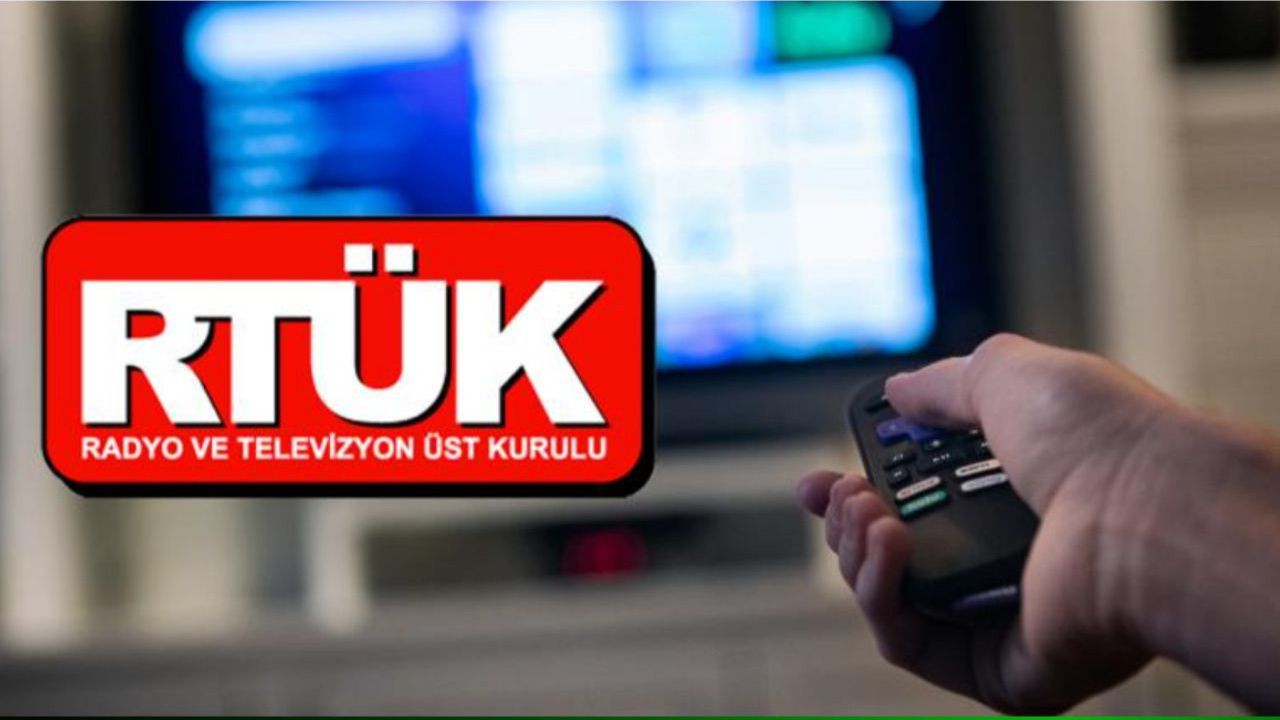 RTÜK üyelikleri için yapılan seçime ilişkin karar Resmi Gazete'de
