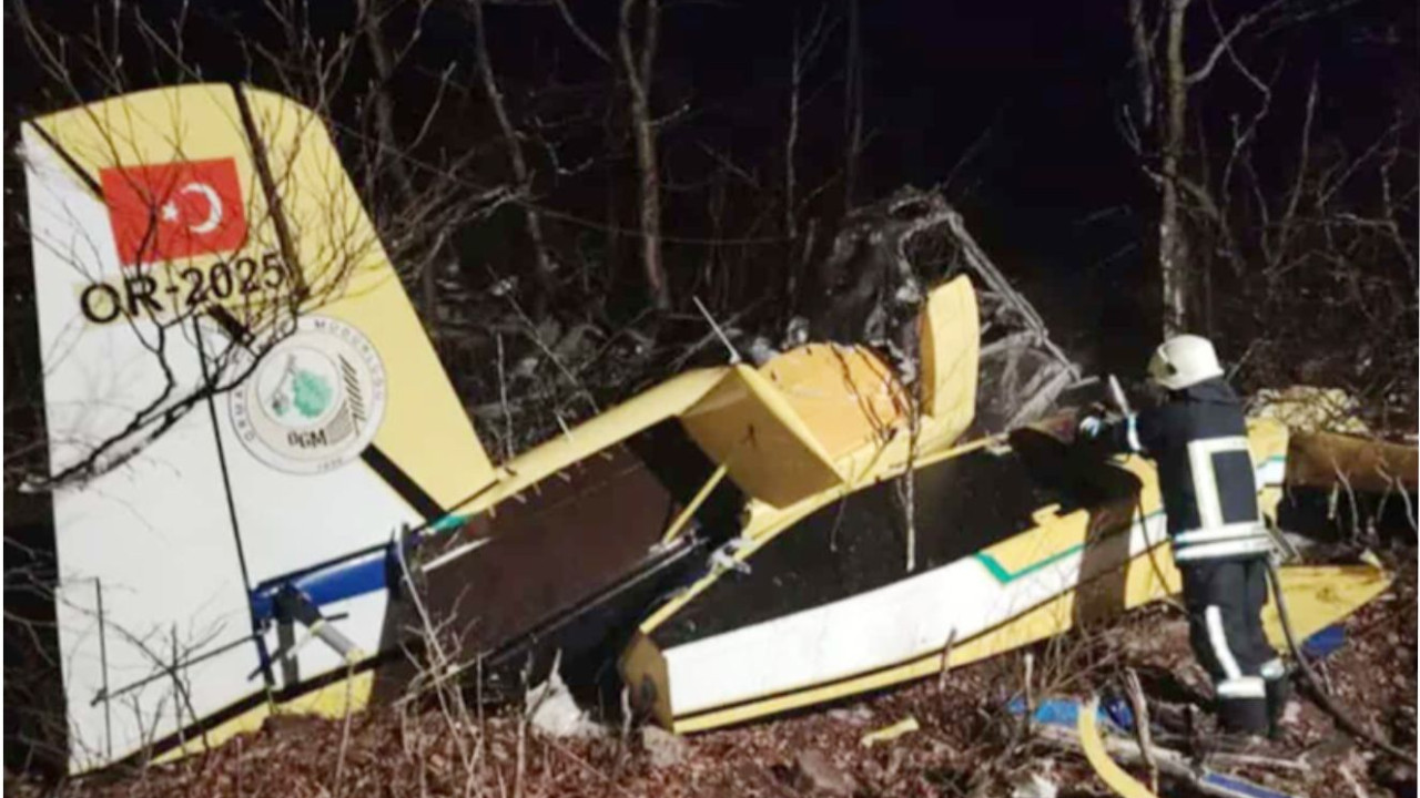 Şehit Pilot Hasan Bahar Kimdir?