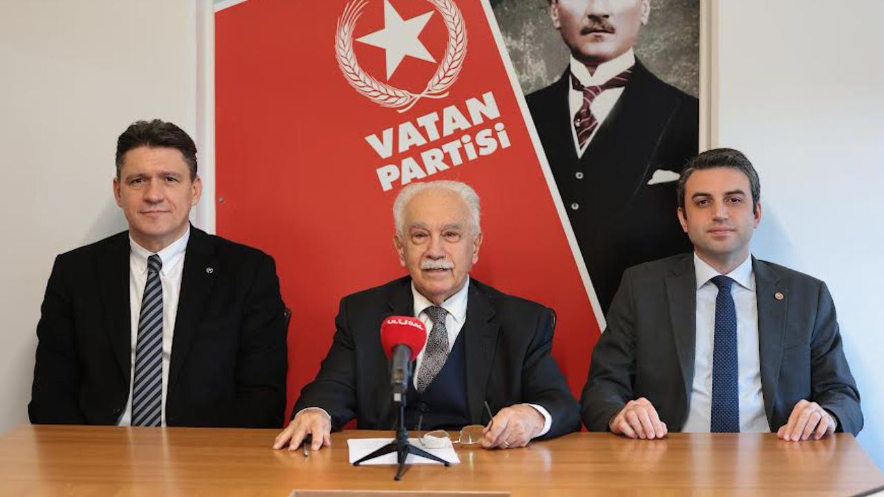 Perinçek: “Hedefte Bahisi Örgütleyenler Değil, Sporcular Var!”