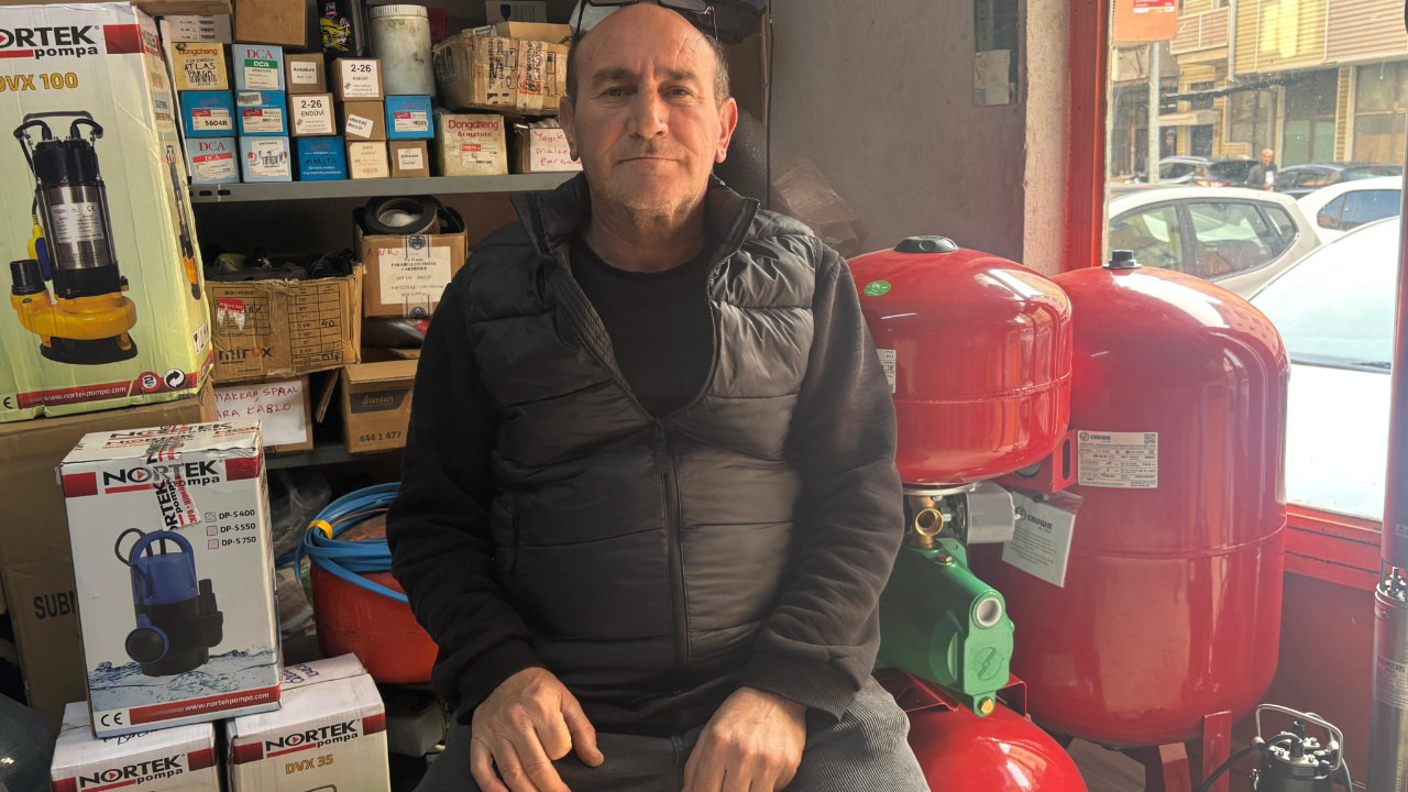 Balıkesirli Usta: “Sondaj Talebi Arttı, Bobinaj Yeniden Önem Kazandı”