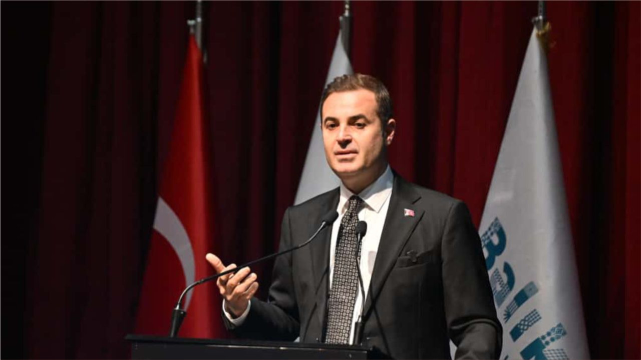 Balıkesir 3. Kent Sempozyumu başladı