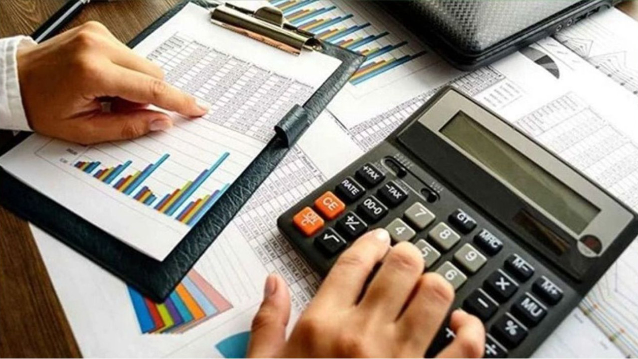 Hizmet Üretim Endeksi Yıllık %3,1 Arttı