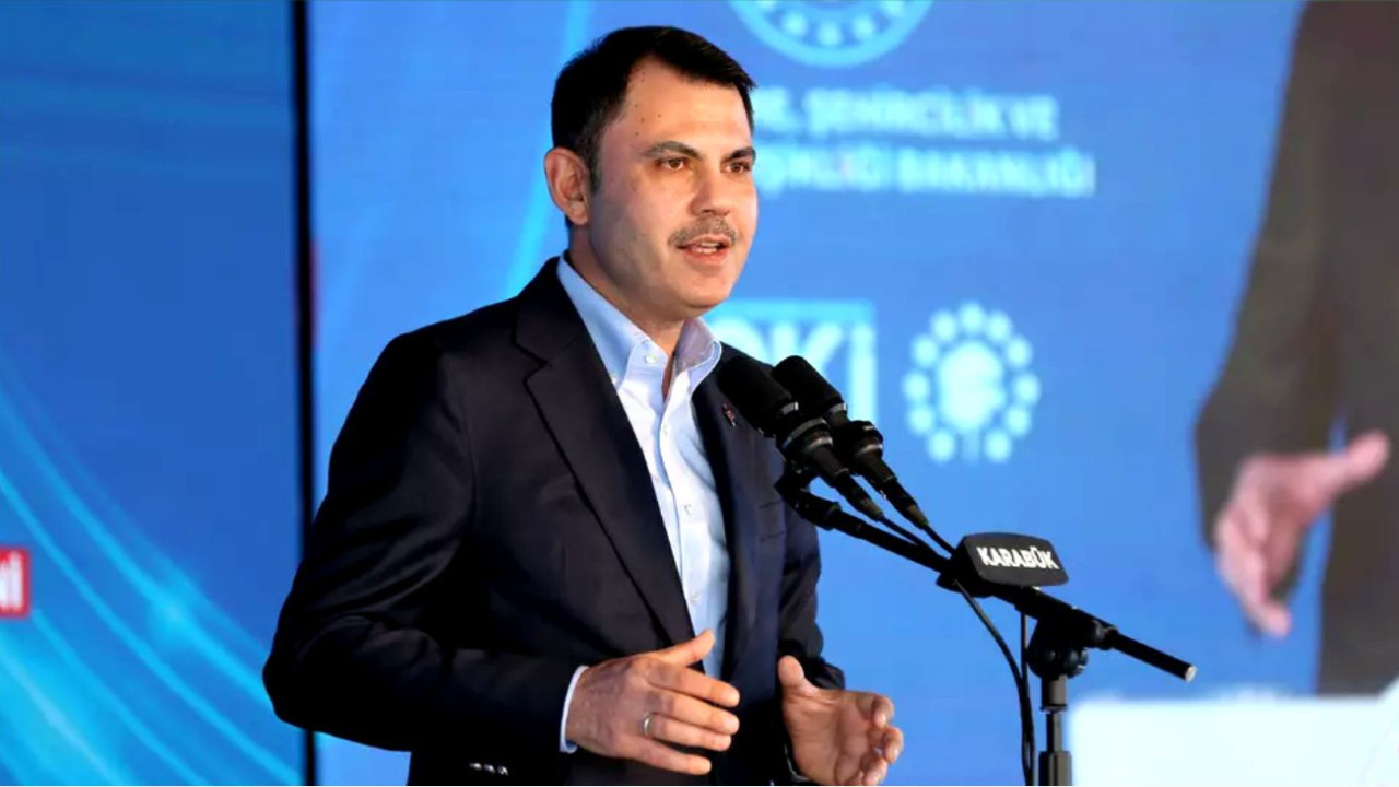 "Yıl sonuna kadar 453 bin konut teslim edilecek"