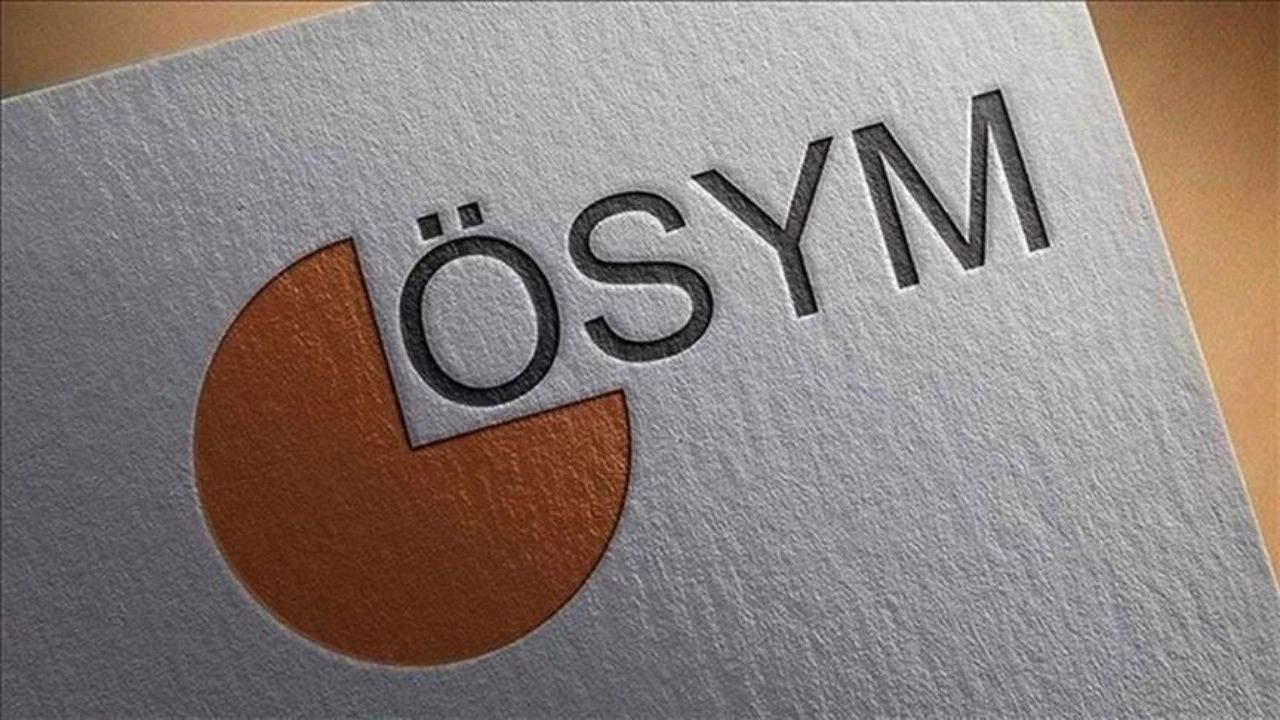 ÖSYM 2026 sınav takvimi: YKS, KPSS, DGS sınav tarihi ne zaman?