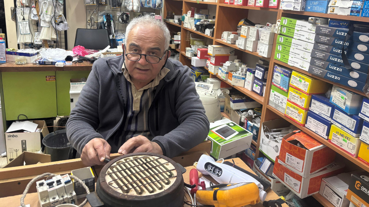 “Elektrikli Aletlerin %70’i Kullanıcı Hatası Nedeniyle Bozuluyor”