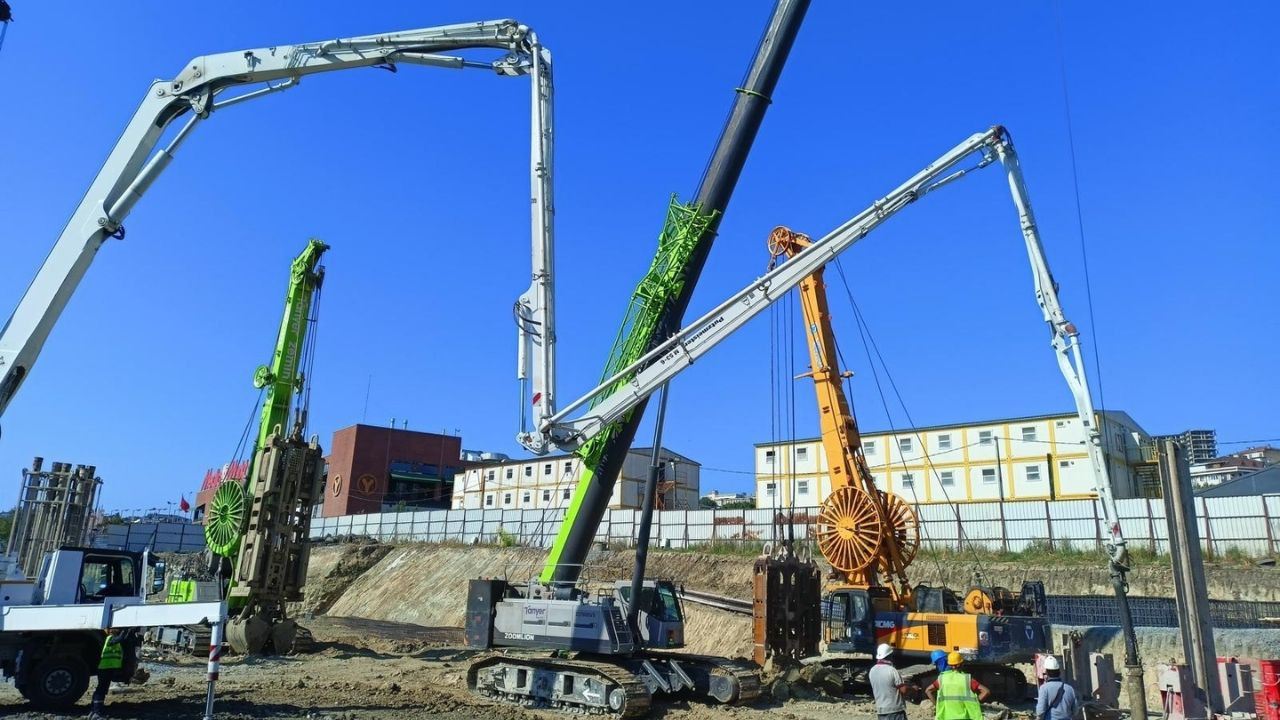 Depremle Mücadelede İlk Adım: Sağlam Zemin