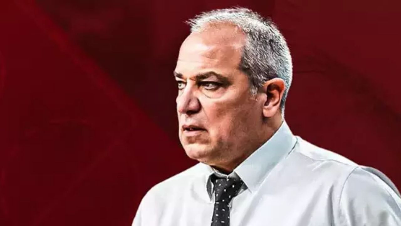 Galatasaray’da Ekrem Memnun İle Yollar Ayrıldı