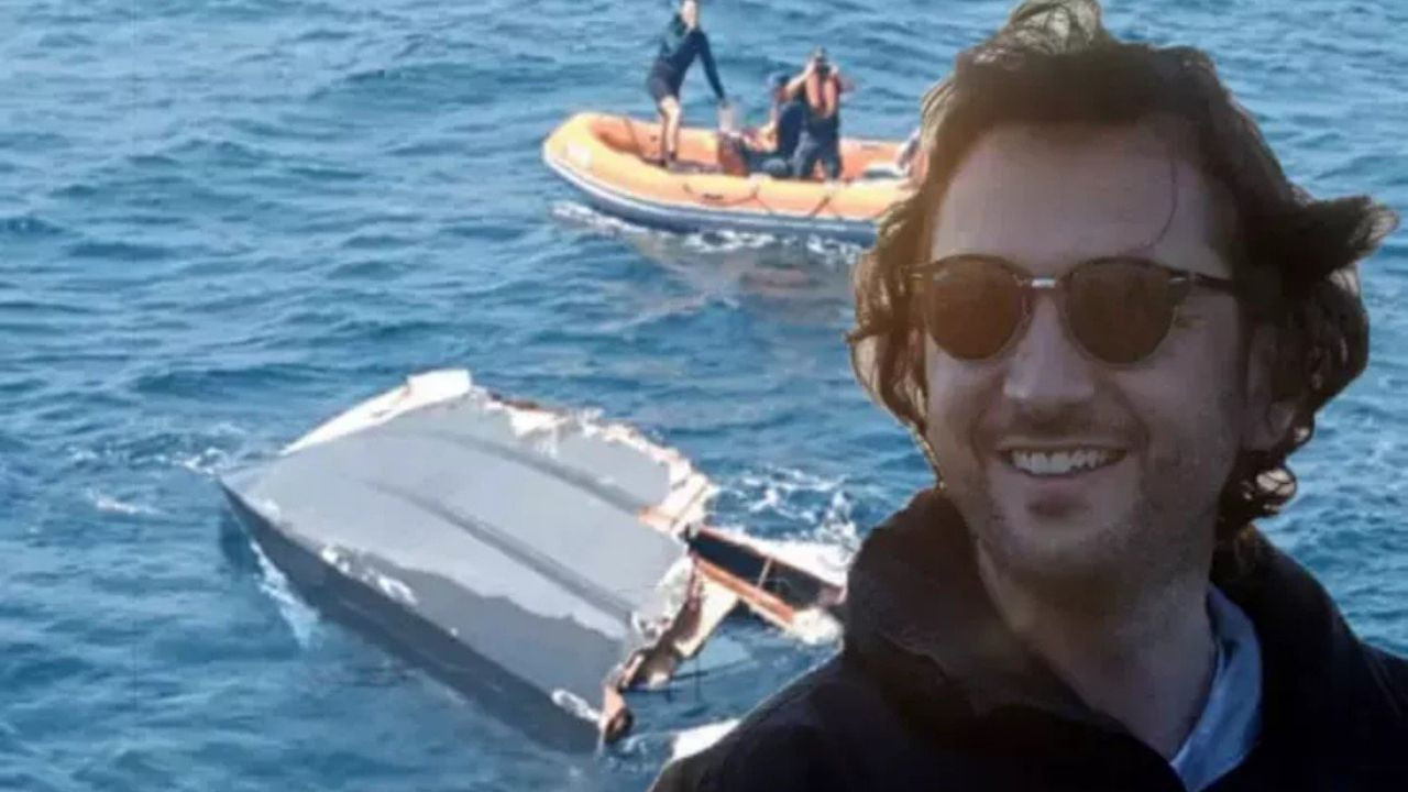 Halit Yukay’ın Teknesine Kim Çarptı? Boya Örnekleri Ne Anlama Geliyor?