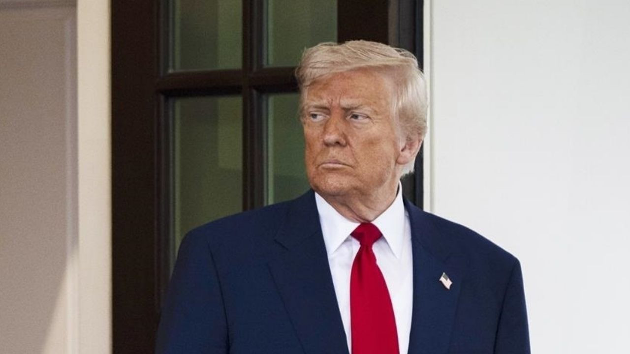Trump’tan Epstein Dosyası İçin Demokratlara Soruşturma
