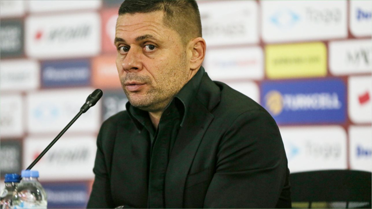 Türkiye-Bulgaristan maçının ardından