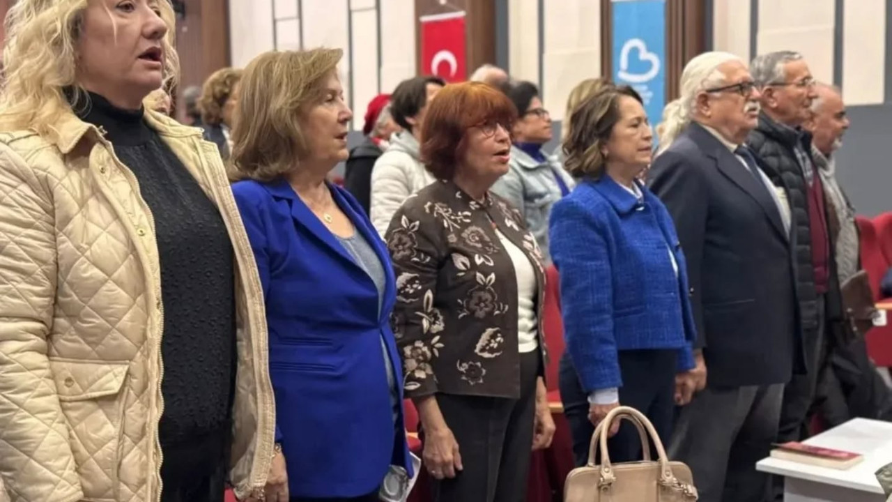 Yeni Kuşak Köy Enstitüleri Derneğinden "Çocuklar Gençler Kitaplar"