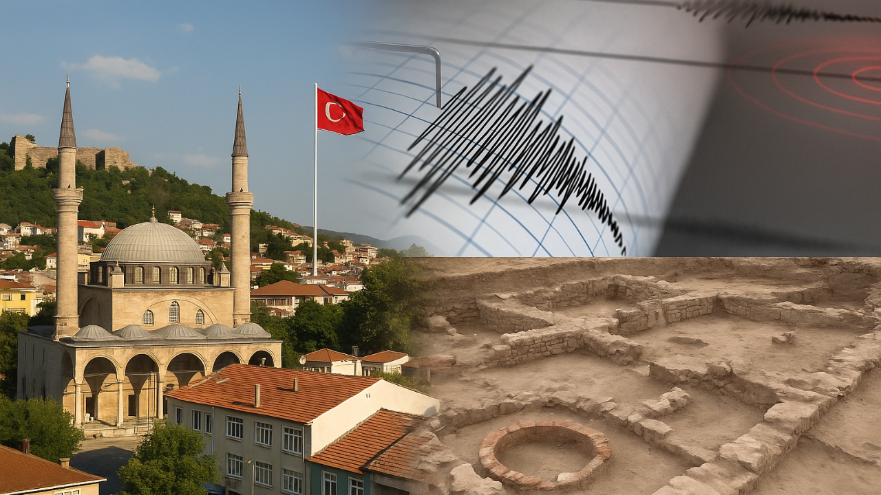 Balıkesir’de 16 Kasım 2025’in Öne Çıkan 3 Gelişmesi