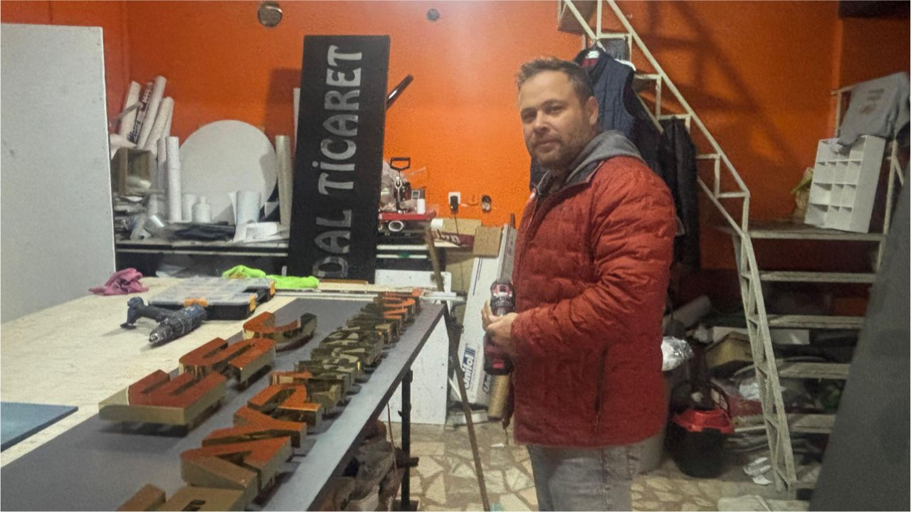 Balıkesir'de Reklamcılığın Değişen Yüzü