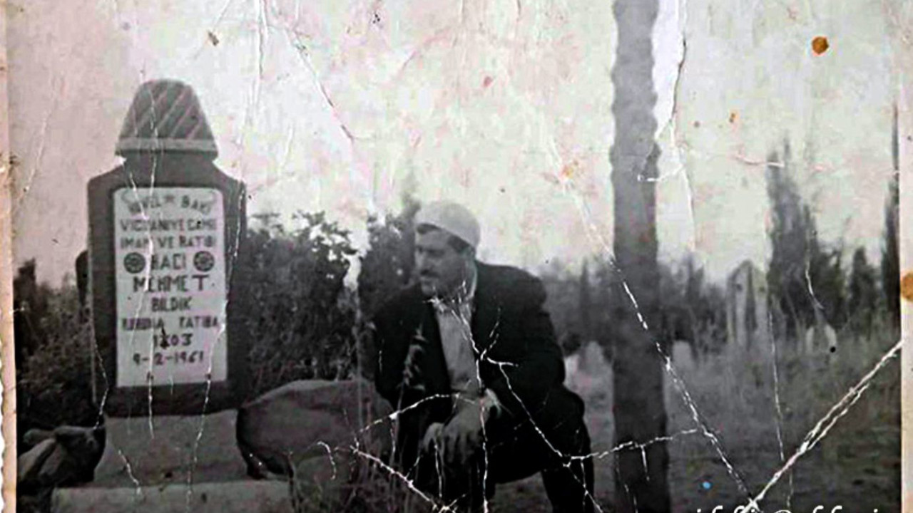 Balıkesir'in Sessiz Arşivi