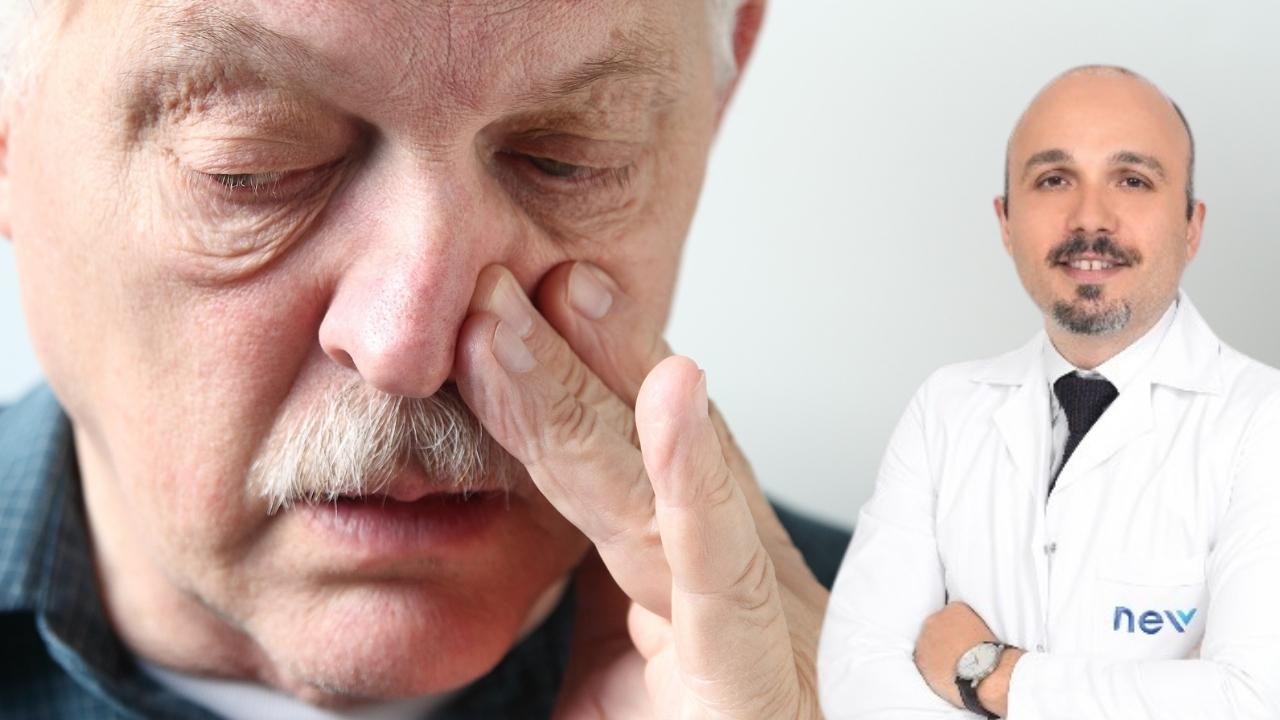 Burun Tıkanıklığını Hafife Almayın!