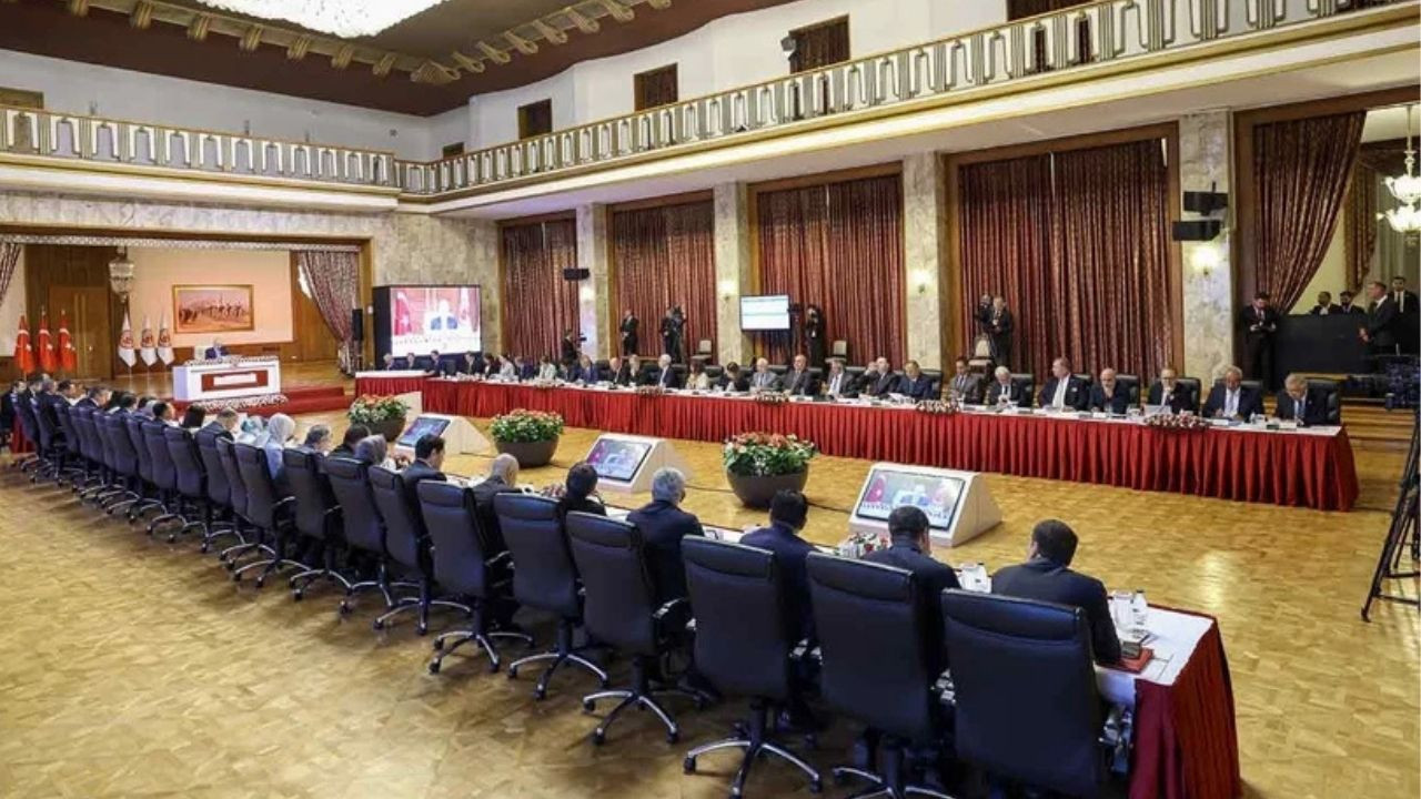 PKK Çekilmesi Masada: Komisyon 18 Kasım’da