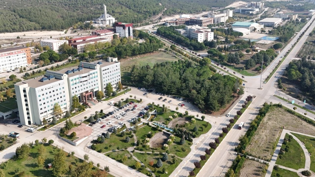 Sındırgı MYO Öğrencileri Merkez Kampüse Taşınıyor