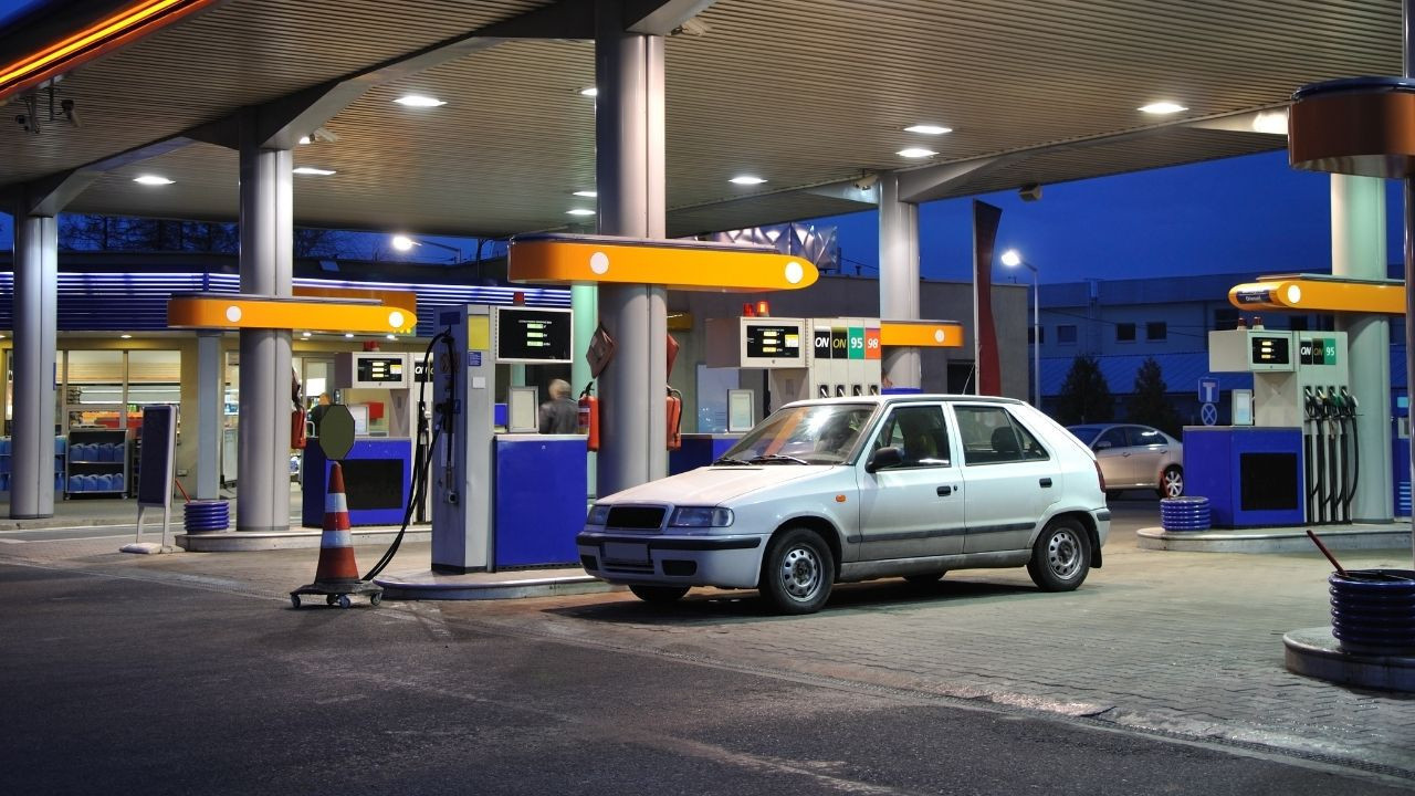 Balıkesir'de Güncel Akaryakıt Fiyatları